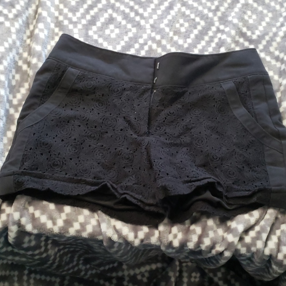 Shorts from Maurice's